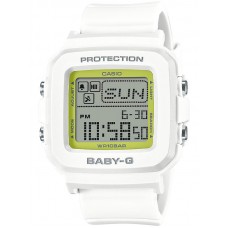 Женские часы Casio Baby-G BGD-10K-7