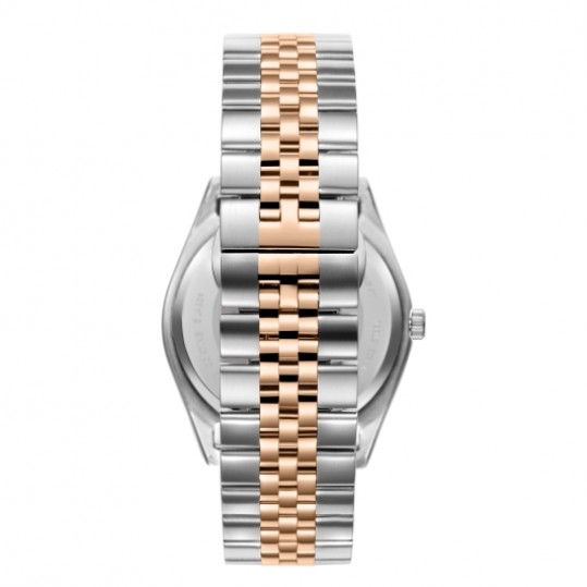 Мужские часы Beverly Hills Polo Club SLIM TECH QUARTZ Gents BP3830X.560 - фото 3