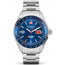 Мужские часы Swiss Military Hanowa Afterburn SMWGH2101005