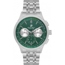Мужские часы Beverly Hills Polo Club Quartz BP3556X.370