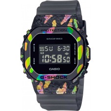 Мужские часы Casio GM-5640GEM-1