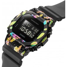 Мужские часы Casio GM-5640GEM-1