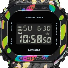 Мужские часы Casio GM-5640GEM-1