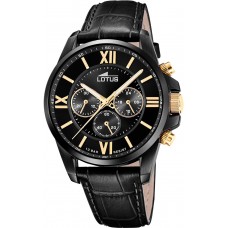 Мужские часы Lotus Chrono 18881/3