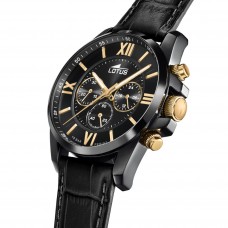 Мужские часы Lotus Chrono 18881/3