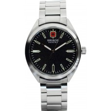 Мужские часы Swiss Military Hanowa Racer SMWGG7000705