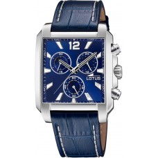 Мужские часы Lotus Chrono 18851/2