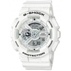 Мужские часы Casio G-Shock GA-110MW-7A