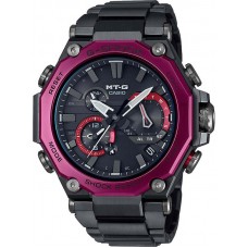Мужские часы Casio G-Shock MTG-B2000BD-1A4