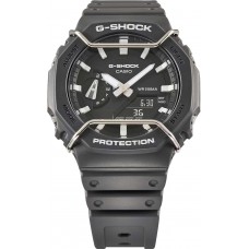 Мужские часы Casio GA-2100PTS-8A