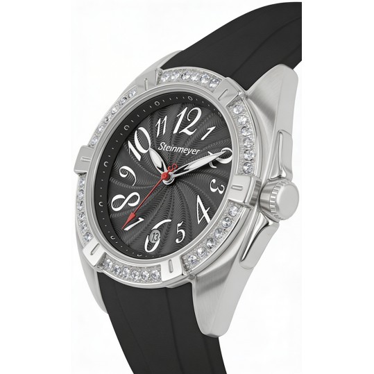 Женские часы Steinmeyer S 801.13.21 - фото 3