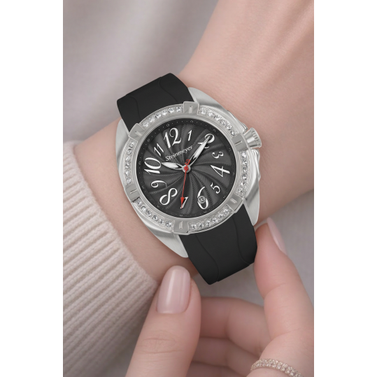 Женские часы Steinmeyer S 801.13.21 - фото 2