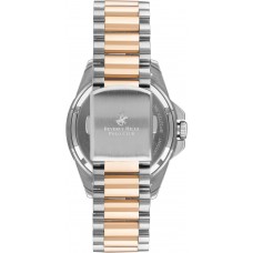 Мужские часы Beverly Hills Polo Club Automatic MIYOTA BP3637X.590