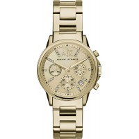 Женские часы Armani Exchange LADY BANKS AX4327