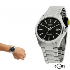 Мужские часы Casio Metal Fashion MTP-1183A-1A