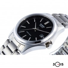 Мужские часы Casio Metal Fashion MTP-1183A-1A
