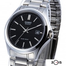 Мужские часы Casio Metal Fashion MTP-1183A-1A
