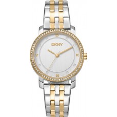 Женские часы DKNY Astoria Glitz DK1L065M0065