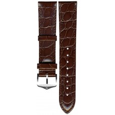 Ремешок Hirsch Crocograin  L 123228-10-2-20