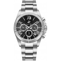 Мужские часы Beverly Hills Polo Club QUARTZ Gents BP3874X.350