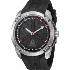 Мужские часы Reebok Combat RD-COM-G2-S1IB-BR