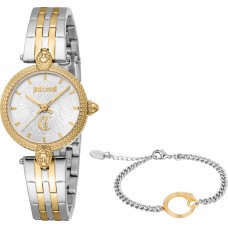 Женские часы Just Cavalli Attraente JC1L330M0075_SET