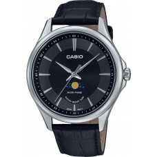 Наручные часы Casio Standard MTP-M100L-1A