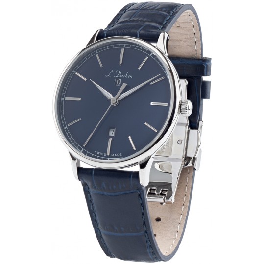 Мужские часы L'Duchen D 821.13.37 - фото 2