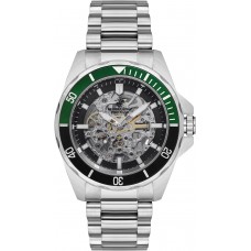 Мужские часы Beverly Hills Polo Club Automatic MIYOTA BP3637X.350