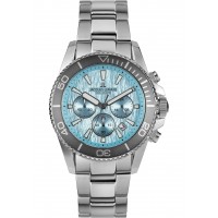 Мужские часы Jacques Lemans Liverpool Diver 1-2206K