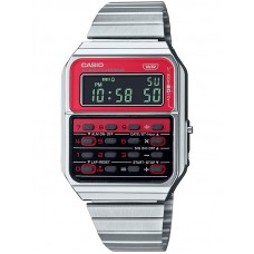 Часы  Casio Vintage CA-500WE-4B