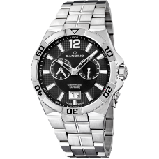Мужские часы Candino Series 1947 C4450/B