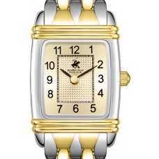 Женские часы Beverly Hills Polo Club QUARTZ Ladies BP3840C.210
