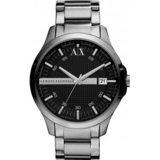 Мужские часы Armani Exchange HAMPTON AX2103