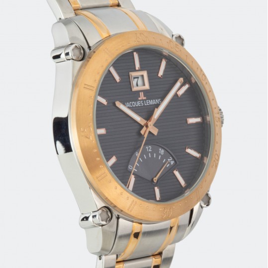 Мужские часы Jacques Lemans Derby 1-2202O - фото 2