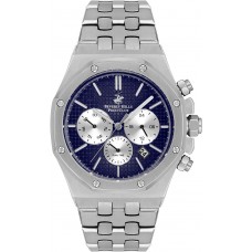 Мужские часы Beverly Hills Polo Club Quartz BP3051X.390