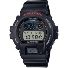Мужские часы Casio G-Shock DW-6900U-1