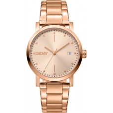 Женские часы DKNY Soho Midi DK1L036M0075