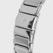 Женские часы Jacques Lemans Milano 1-2208A