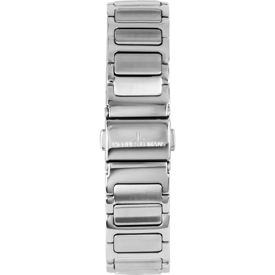 Женские часы Jacques Lemans Milano 1-2208A - фото 2