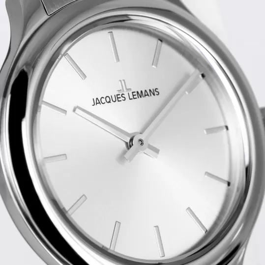 Женские часы Jacques Lemans Milano 1-2208A - фото 3