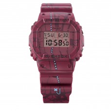 Наручные часы Casio G-Shock DW-5600SBY-4
