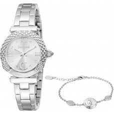 Женские часы Just Cavalli Curiosa JC1L332M0045_SET