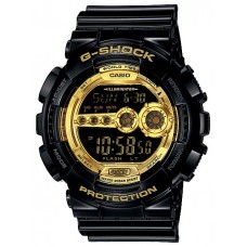 Мужские часы Casio G-Shock G-Shock GD-100GB-1E