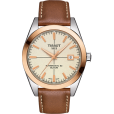 Мужские часы Tissot T-Gold T927.407.46.261.00