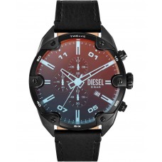 Мужские часы Diesel SPIKED DZ4667