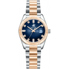 Женские часы Beverly Hills Polo Club BP3801X.590