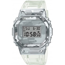 Мужские часы Casio G-Shock GM-5600SCM-1ER