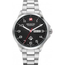 Мужские часы Swiss Military Hanowa Puma SMWGH2100303