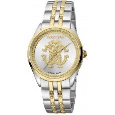Женские часы Roberto Cavalli by Franck Muller Logo RV1L147M0081